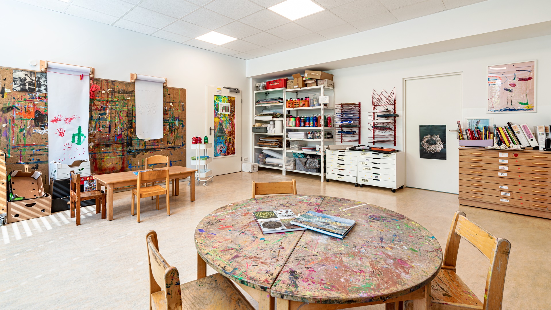 Kita Prenzlauer Berg | INA.KINDER.GARTEN Karriere